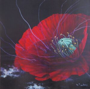 「異界の花」　S12