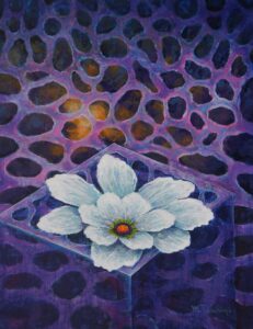 「閉ざされし」F6