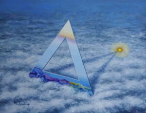 「虹のトライアングル」F6